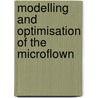 Modelling and optimisation of the microflown door J.W. van Honschoten