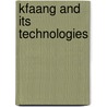 Kfaang and its technologies by W.G. Nkwi