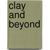 Clay and beyond door P. Antonelli