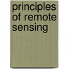 Principles of remote sensing door L.L.F. Janssen