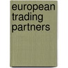 European Trading Partners door E. Claessens
