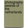 Photography awards of the Netherlands door Panl Photographers Association of The Netherlands