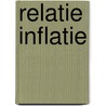 Relatie inflatie door Kroft