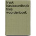 Frysk basiswurdboek Fries woordenboek