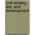 Civil society, aid, and development