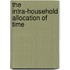 The Intra-household Allocation of Time