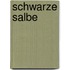 Schwarze Salbe