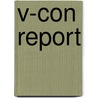 V-Con Report by R. Noteboom