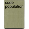Code population door J.H. Duquaine