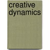 Creative dynamics door Christina Ljungberg