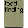 Food finding door J. Prop