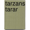 Tarzans tarar door K. Mazetti