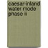 Caesar-inland Water Mode Phase Ii