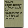 Clinical Pharmacology Of Fluconazole And Itraconazole In Hiv-infected Persons door K. Koks