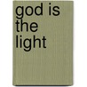 God is the Light door L.H.A. de Lange