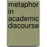 Metaphor in academic discourse by Berenike Herrmann