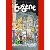 Eugene by Jan Dirk Barreveld