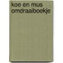 Koe en Mus omdraaiboekje