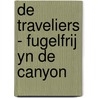 De Traveliers - Fugelfrij yn de canyon door J. Schotanus