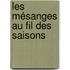 Les mésanges au fil des saisons