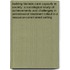Building Hiv/aids Care Capacity In Society: A Sociological Study Of Achievements And Challenges In Antiretroviral Treatment Rollout In A Resource-constrained Setting