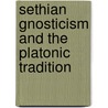 Sethian gnosticism and the Platonic tradition door J.D. Turner