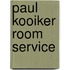 Paul Kooiker Room service