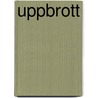 Uppbrott door A.K. Elstad