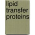 Lipid transfer proteins