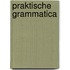 Praktische grammatica