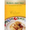 Koken met bier by M. van Huijstee