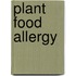 Plant food allergy