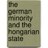 The German minority and the Hongarian state