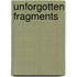 Unforgotten fragments