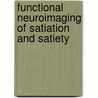 Functional neuroimaging of satiation and satiety door Maartje Spetter