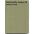 Community-acquired pneumonia