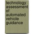 Technology assessment of automated vehicle guidance