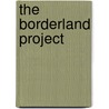 The borderland project door J. Bernlef