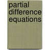 Partial difference equations door S.S. Cheng