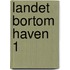 Landet bortom haven 1