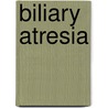 Biliary atresia door H. Yang