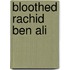 Bloothed Rachid Ben Ali