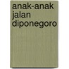 Anak-Anak jalan diponegoro door D. Rhebergen