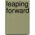 Leaping forward