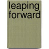 Leaping forward door Michele Filippini