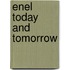 Enel today and tomorrow