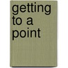 Getting to a point door R. Perree