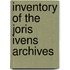 Inventory of the Joris Ivens Archives