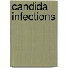 Candida infections by A. Borst