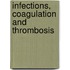 Infections, coagulation and thrombosis
